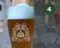 Preview: Weizenbierglas Maurer